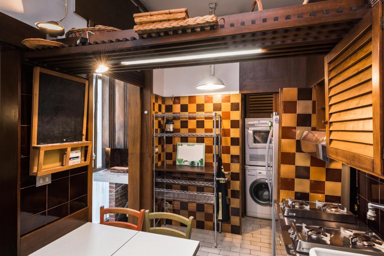 Апартаменты Flats4Rent Residenza Ai Tigli Верона Экстерьер фото