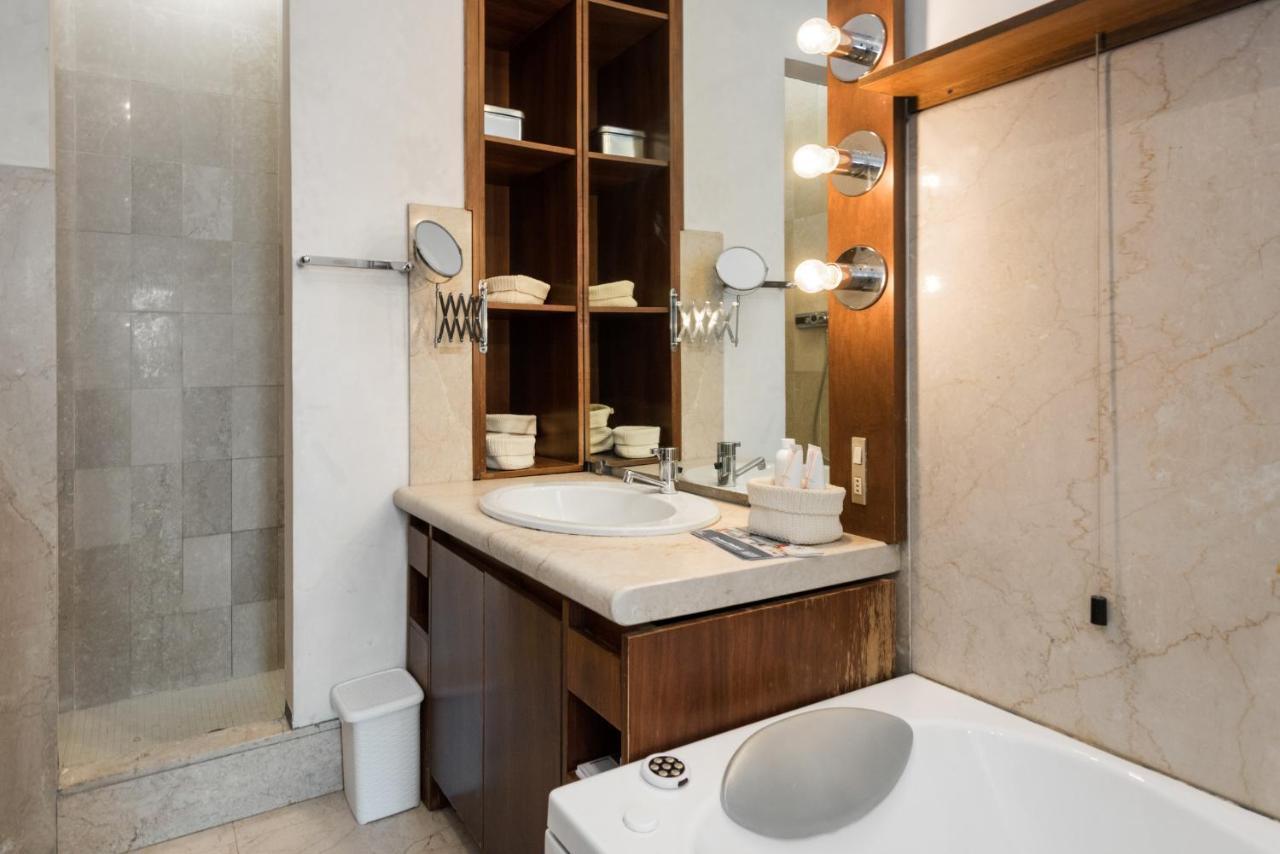 Апартаменты Flats4Rent Residenza Ai Tigli Верона Экстерьер фото